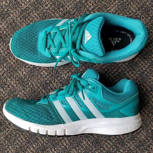 adidas cloudfoam galaxy 2